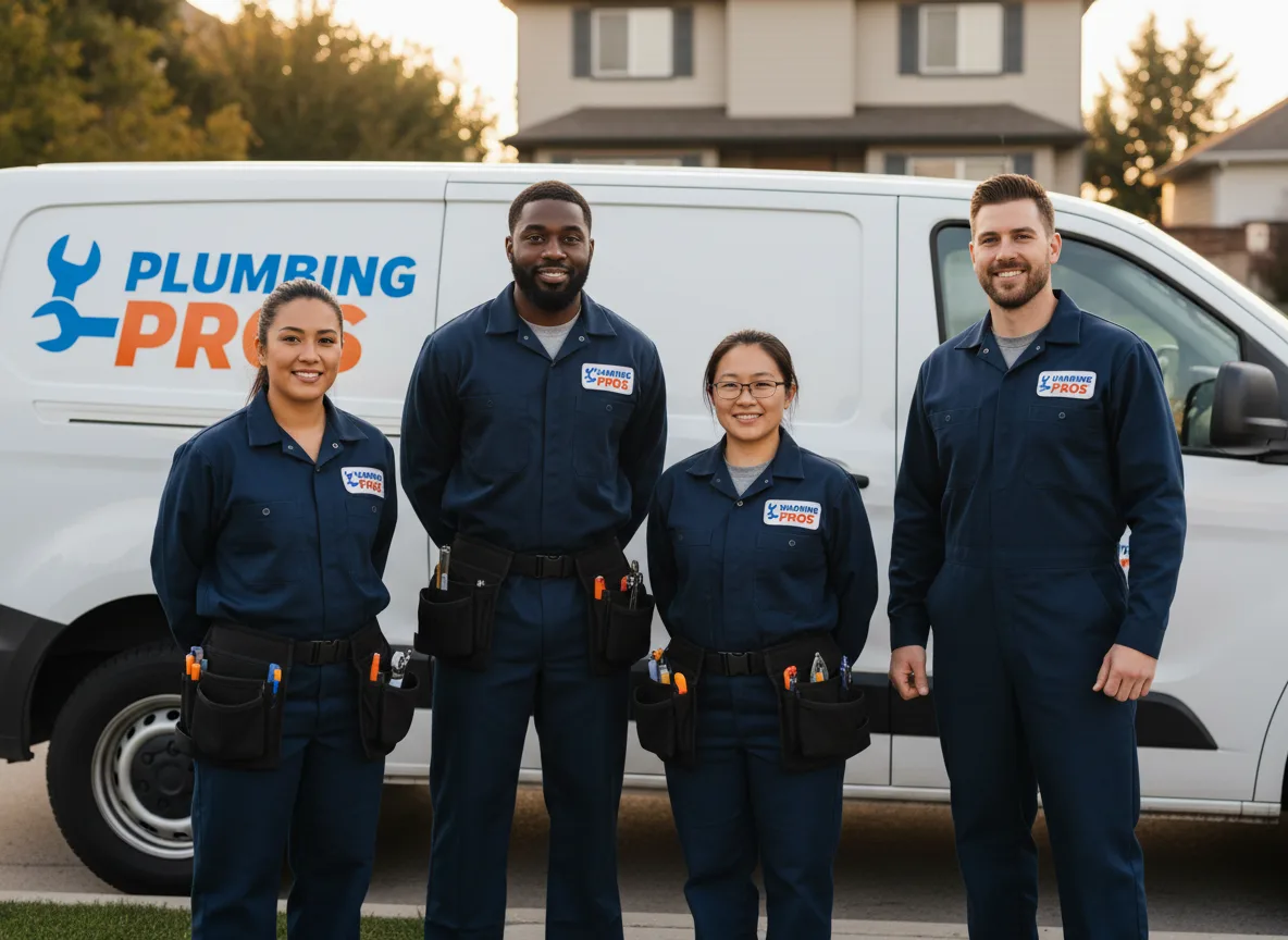 Water Heater Repair company in Northville, MI